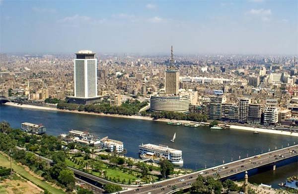 القاهرة مصر