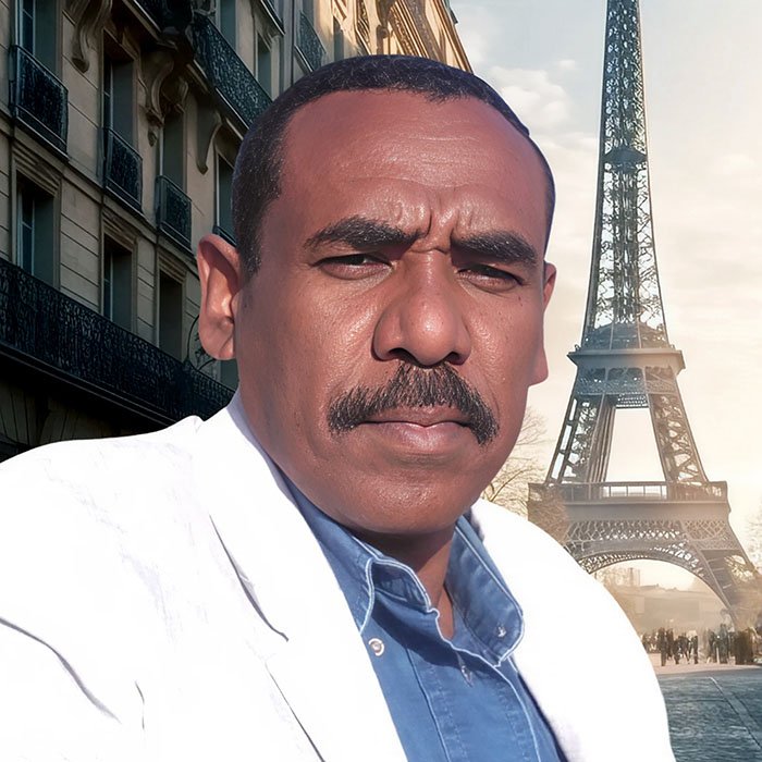 مصطفى سيد مبارك