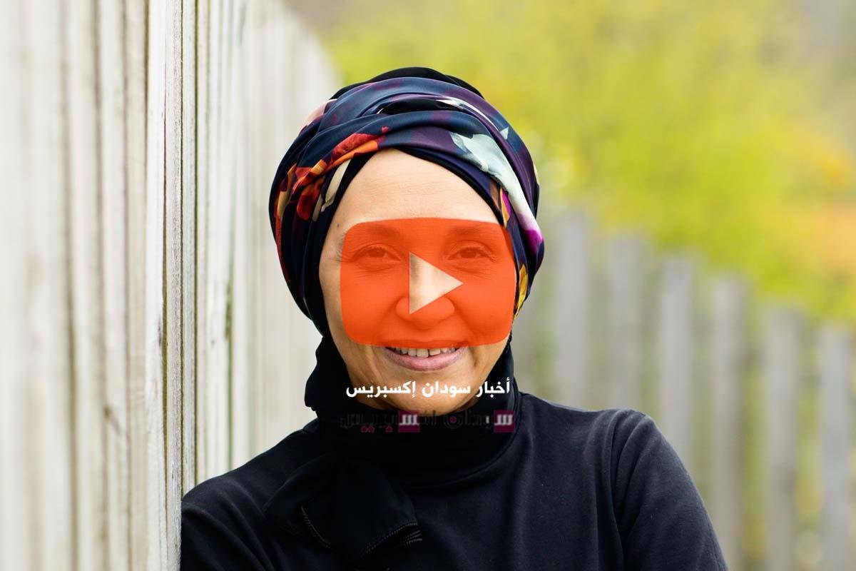 الكاتبة السودانية ليلى أبو العلا