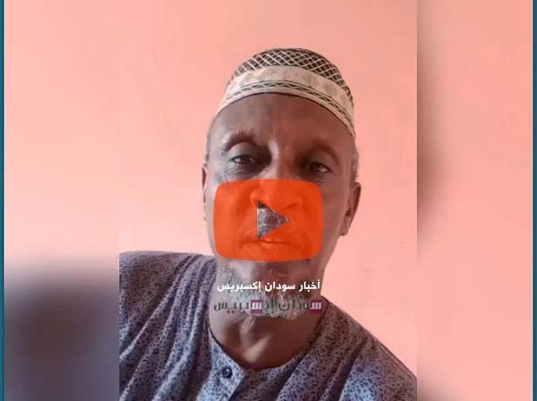 فيديو فضيل يطلق جدلاً واسعاً حول مناهج التعليم وذكرى ديسمبر | شاهد الممثل فضيل