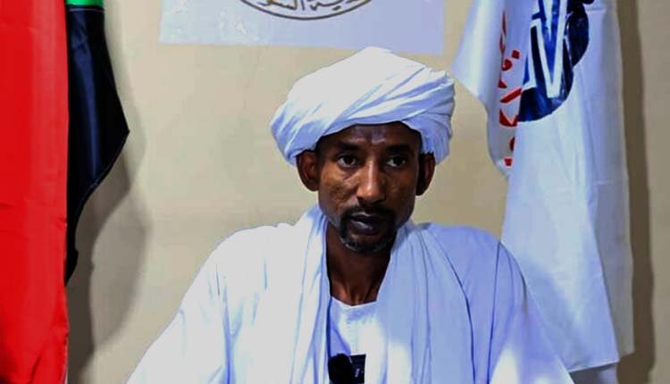 التيجاني كرشوم