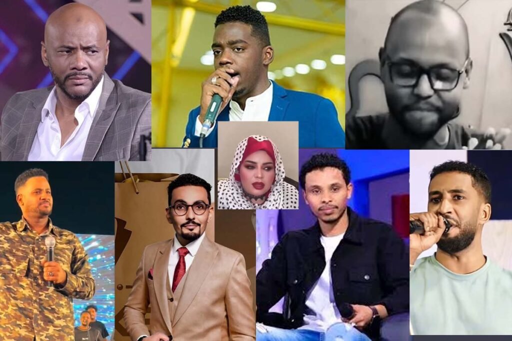 الفن السوداني يواجه الحرب بصوت الضمير: نجوم الساحة الفنية يعلّقون حفلاتهم تضامناً مع الفاشر