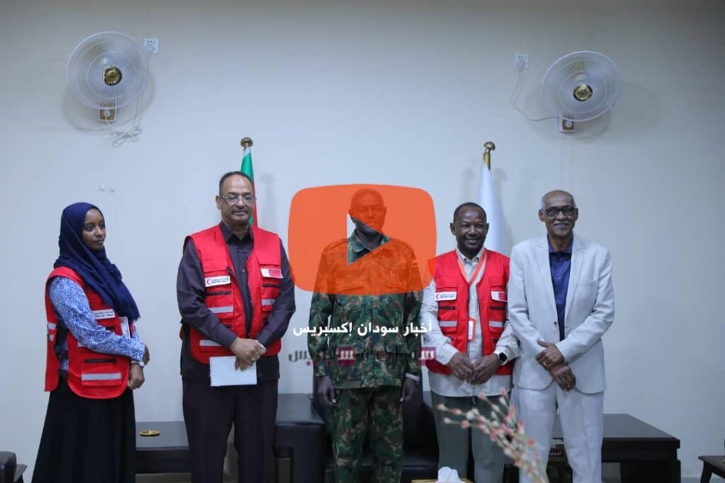 الخرطوم تتعافى.. قطر تواصل دعمها الإنساني وتعزز حضورها في السودان قطر
