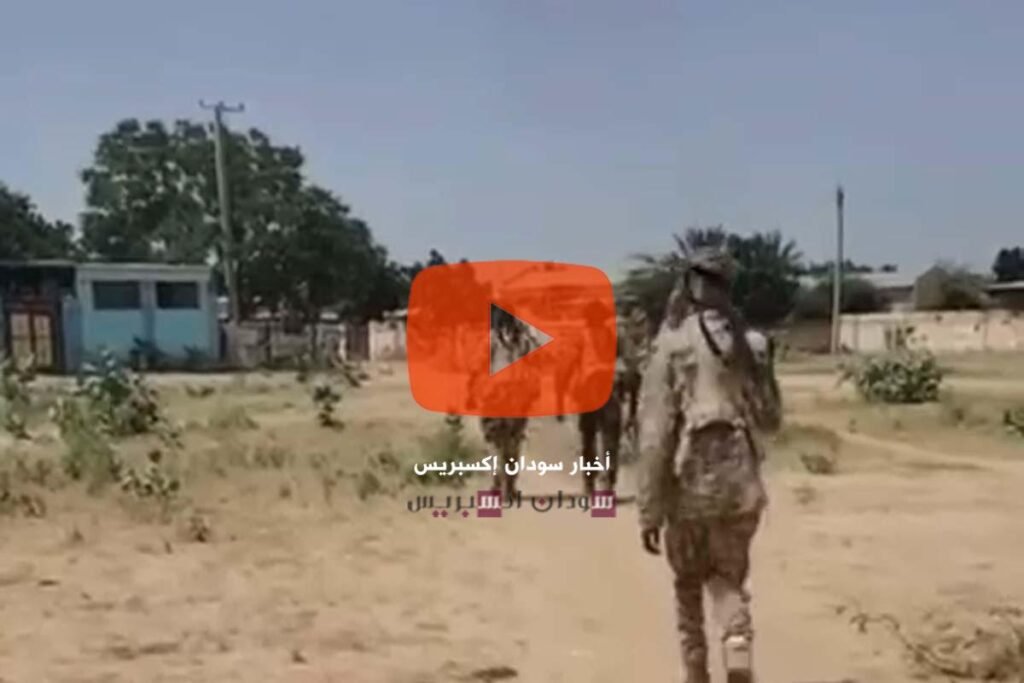 الجيش والمشتركة يصدون هجوم المليشيا على الفاشر اليوم | فيديو الفاشر