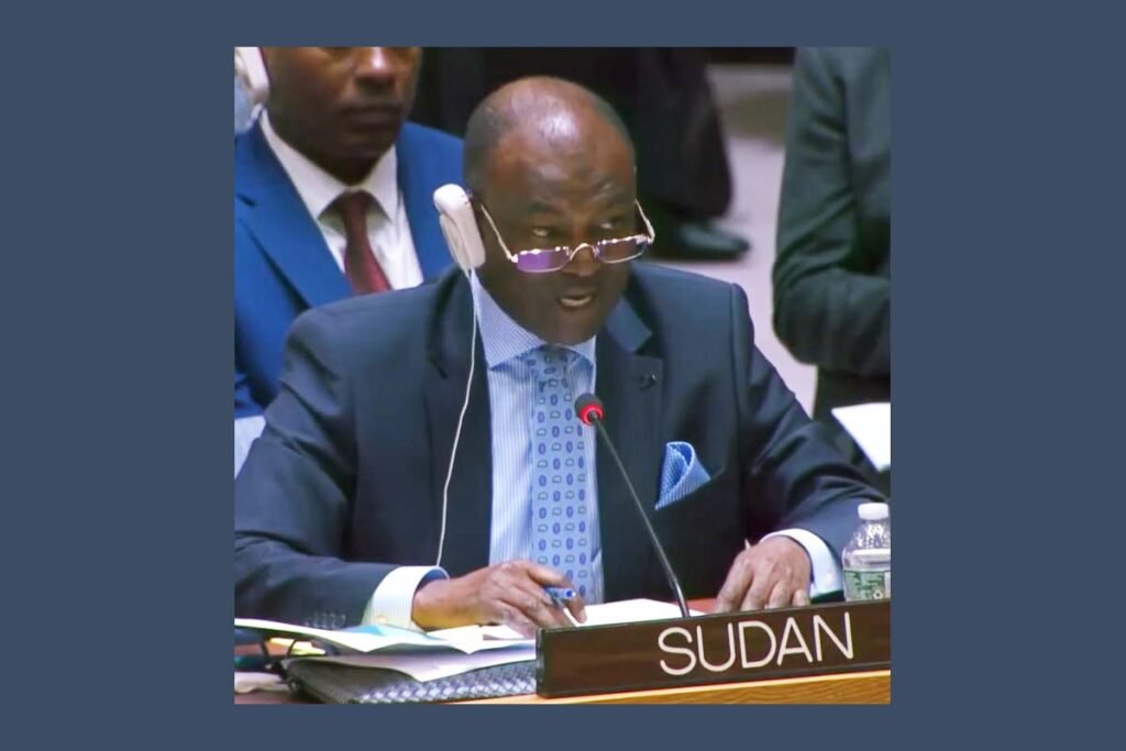 السودان يكشف عن طيران أجنبي هاجم الفرقة 16 بغاز الأعصاب في مدينة الفاشر الفاشر
