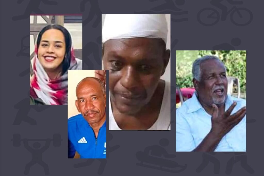 حرب السودان.. كيف انهارت المنظومة الرياضية؟ حرب السودان.. كيف انهارت المنظومة الرياضية؟ حرب السودان