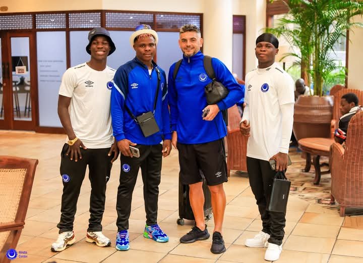 بعثة الهلال السوداني