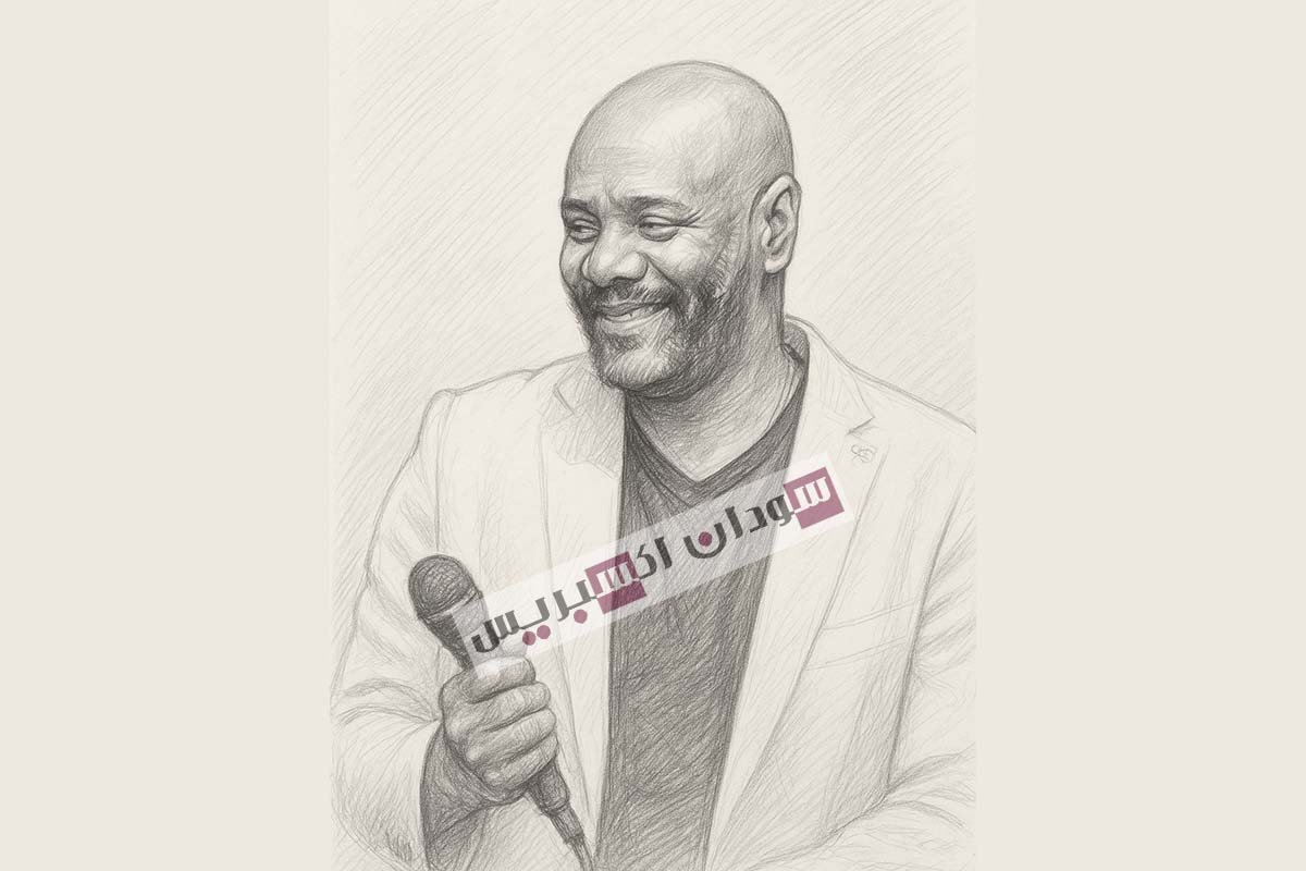 الفنان جمال فرفور