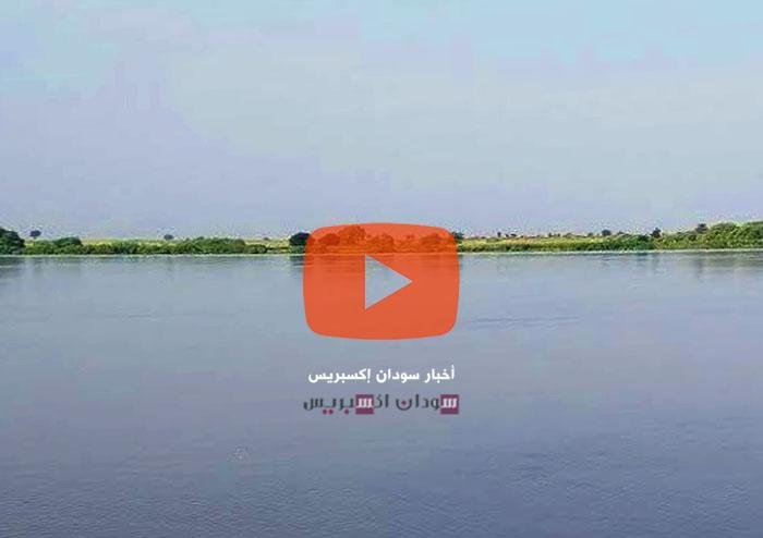 فيضانات السودان