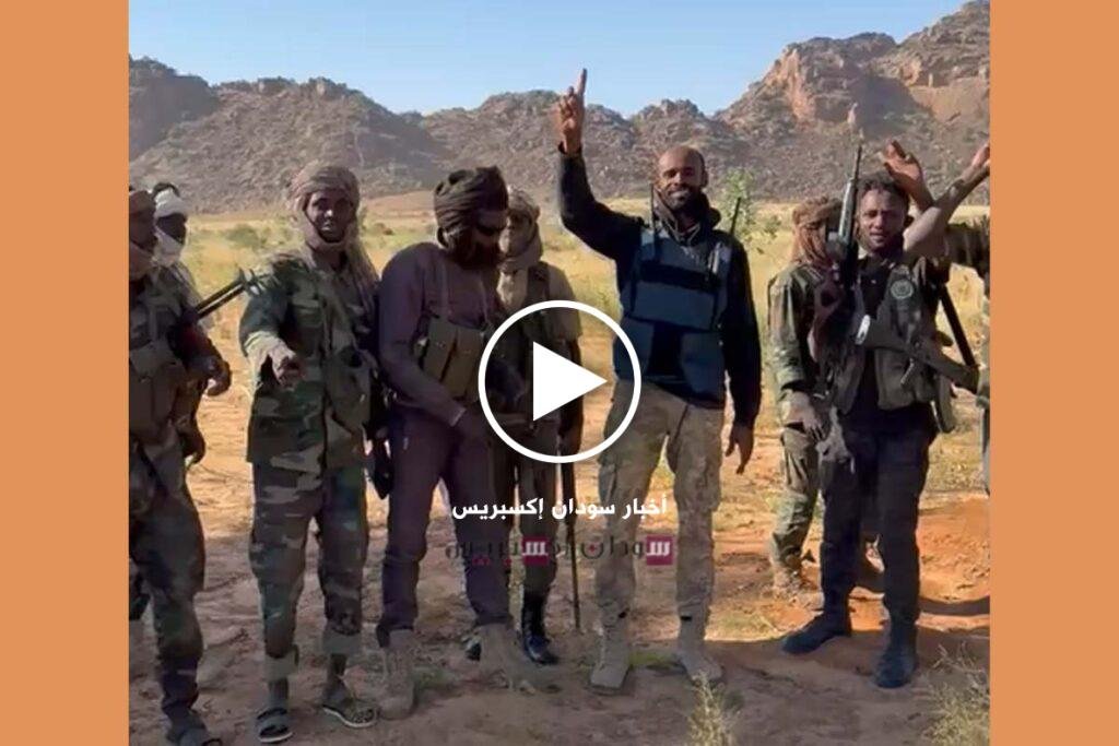 انتصارات كبيرة للقوات الجوالة في كردفان.. والجيش ينشر فيديو من جبل أبو سنون انتصارات كبيرة للقوات الجوالة في كردفان.. والجيش ينشر فيديو من جبل أبو سنون جبل أبو سنون
