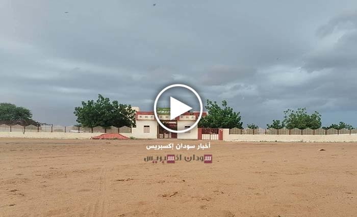 الجيش السوداني يبدأ معاركه في كردفان ويحرر أم دم حاج أحمد | فيديو أم دم حاج أحمد