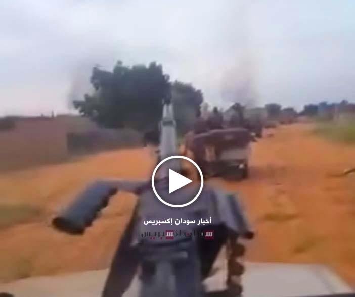 ام سيالة وام سنطة شمال كردفان