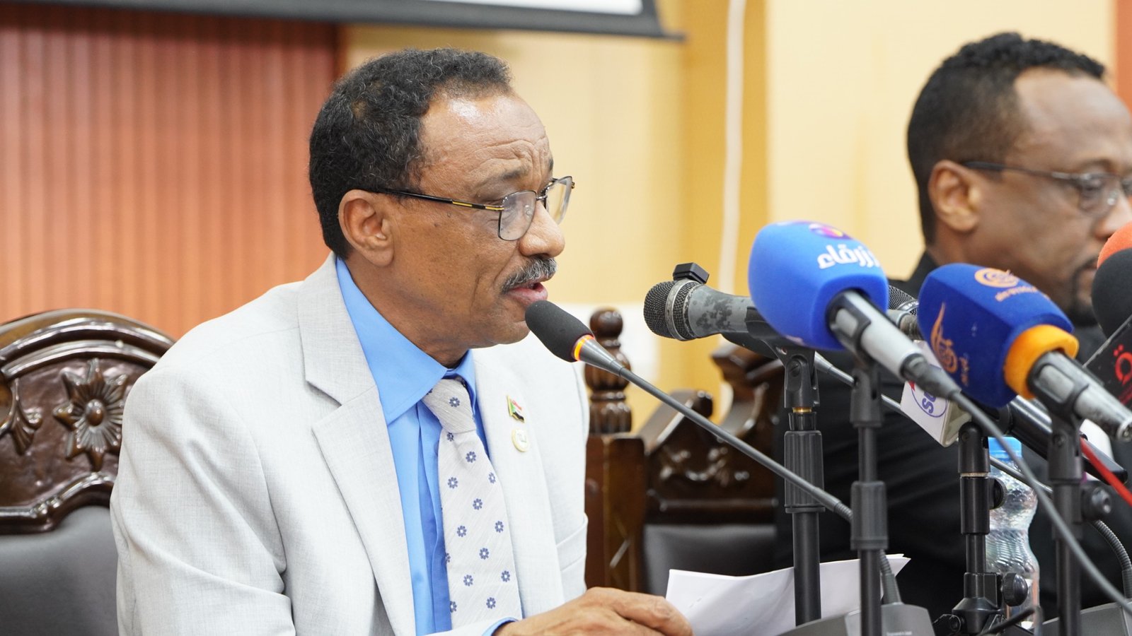 نتيجة القبول للجامعات السودانية 2024