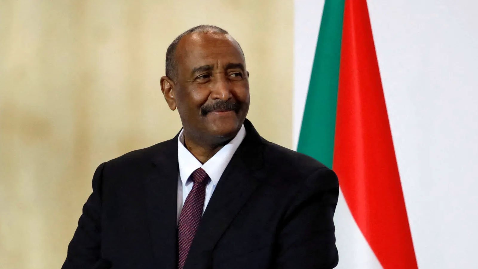 عبد الفتاح البرهان