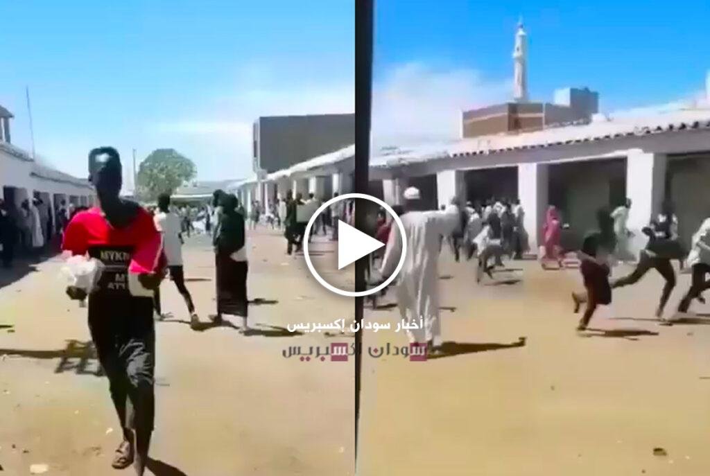 مدينة نيالا اليوم