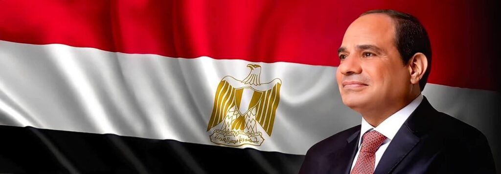 النص الكامل لأخطر بيان مصري بشأن السودان أعقب زيارة البرهان اليوم مصر والسودان