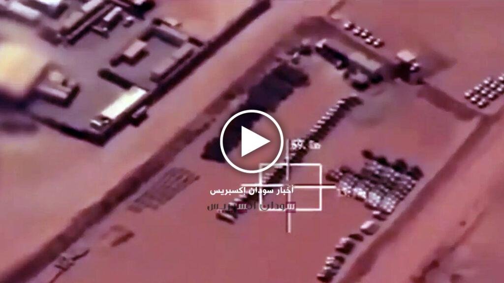 تطورات عاجلة في اليمن: تدخل عسكري سعودي يستهدف شحنات أسلحة قادمة من الإمارات ضربة ميناء المكلا