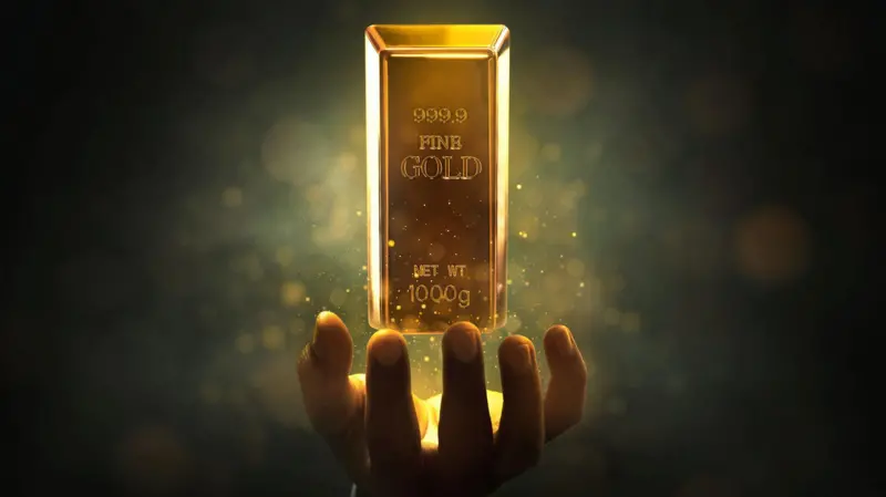 هل ينبغي أن نشتري الذهب في 2026؟