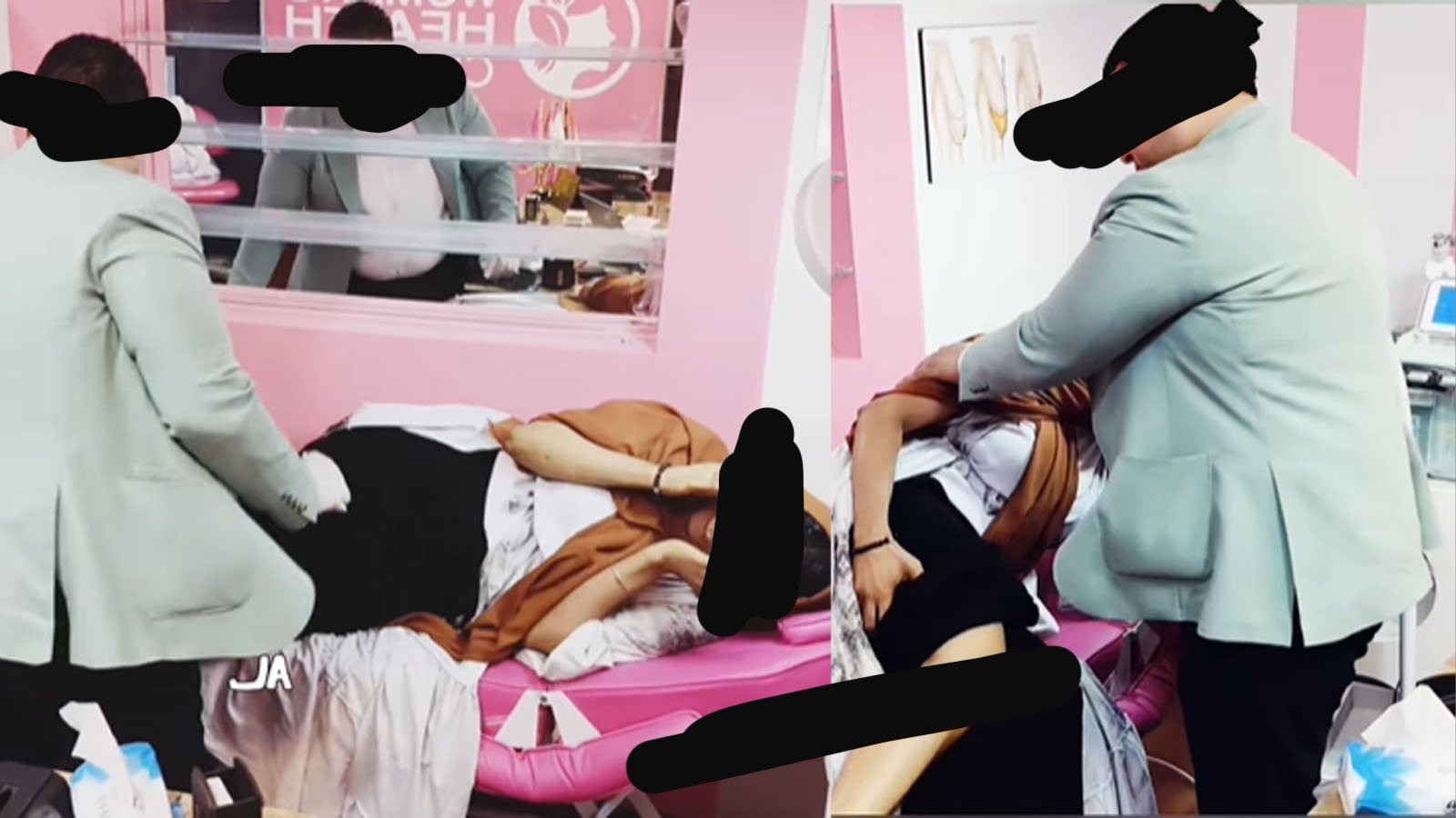 دكتور تجميل السودانيات مصر