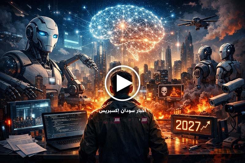 مستقبل الذكاء الصناعي