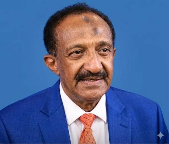 الأمين الشيخ مصطفى الأمين