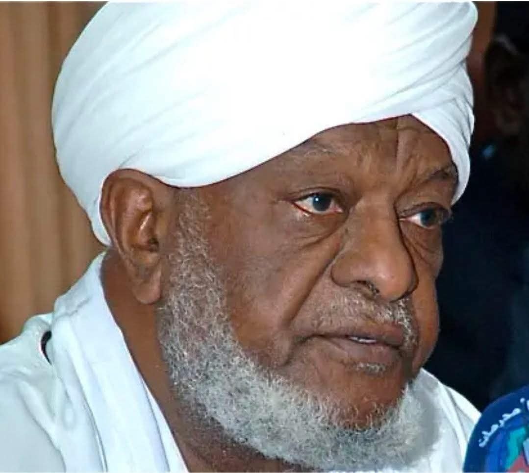 البروفيسور محمد عثمان صالح