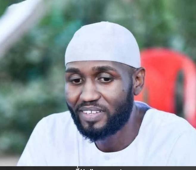 دكتور محمد احمد علي الصديق