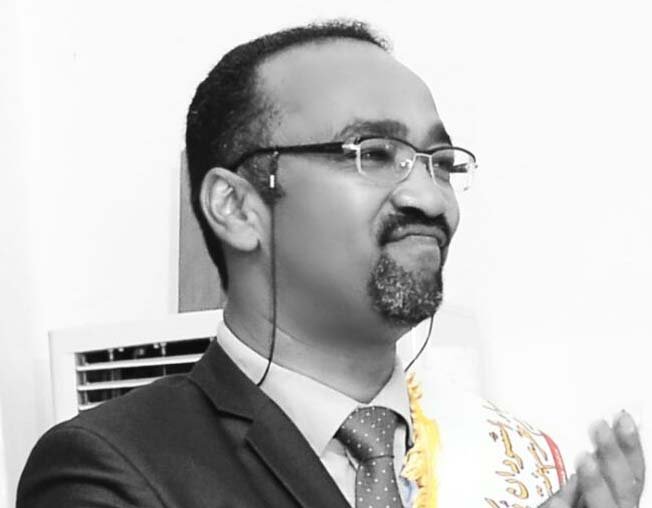 مزمل أبو القاسم