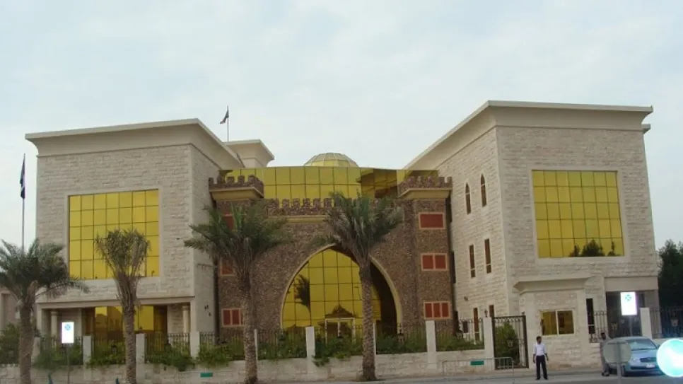 القنصلية السودانية في دبي