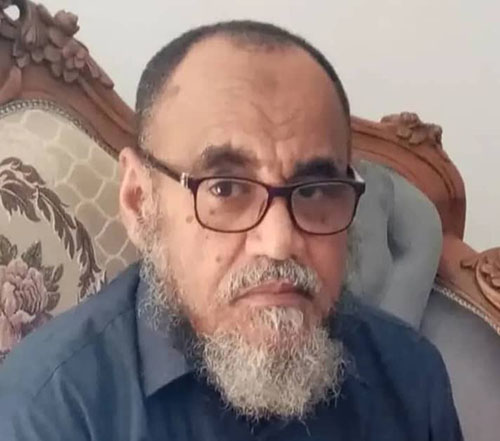 فريق شرطة حقوقي محمود قسم السيد