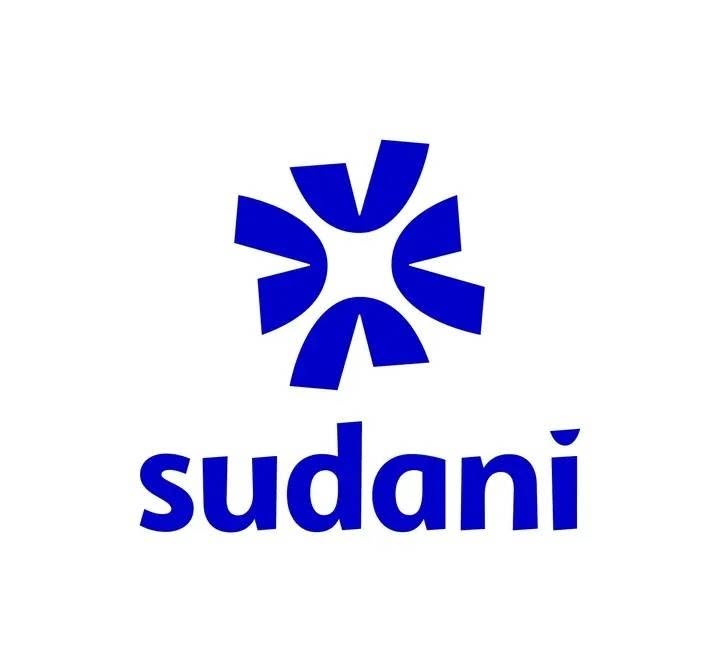 شعار شركة سوداني للاتصالات