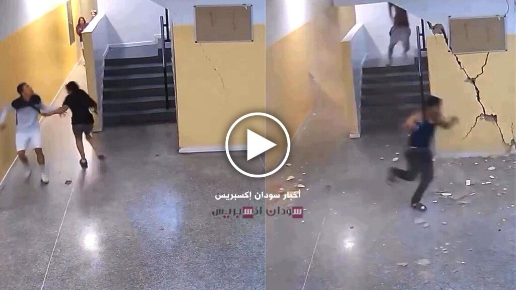 زلزال فنزويلا