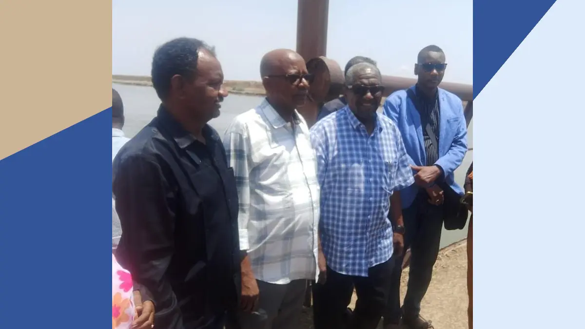 أخبار السودان أخبار السودان إدارة الري في مشروع الجزيرة