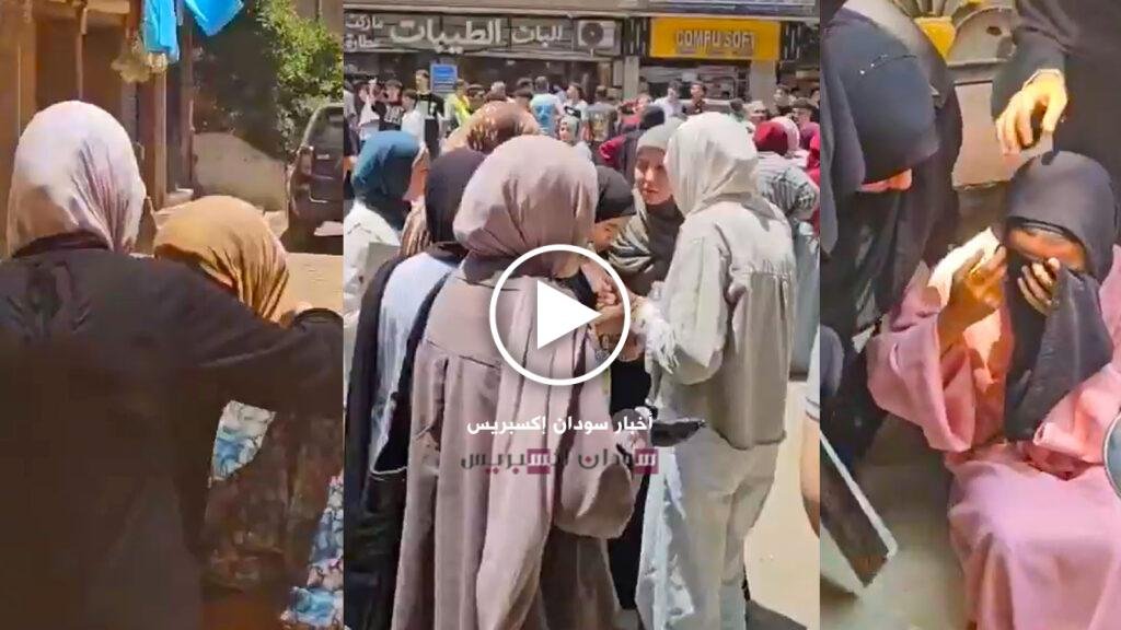 انهيار وصراخ وحالات إغماء بعد امتحان الكيمياء في الثانوية العامة
