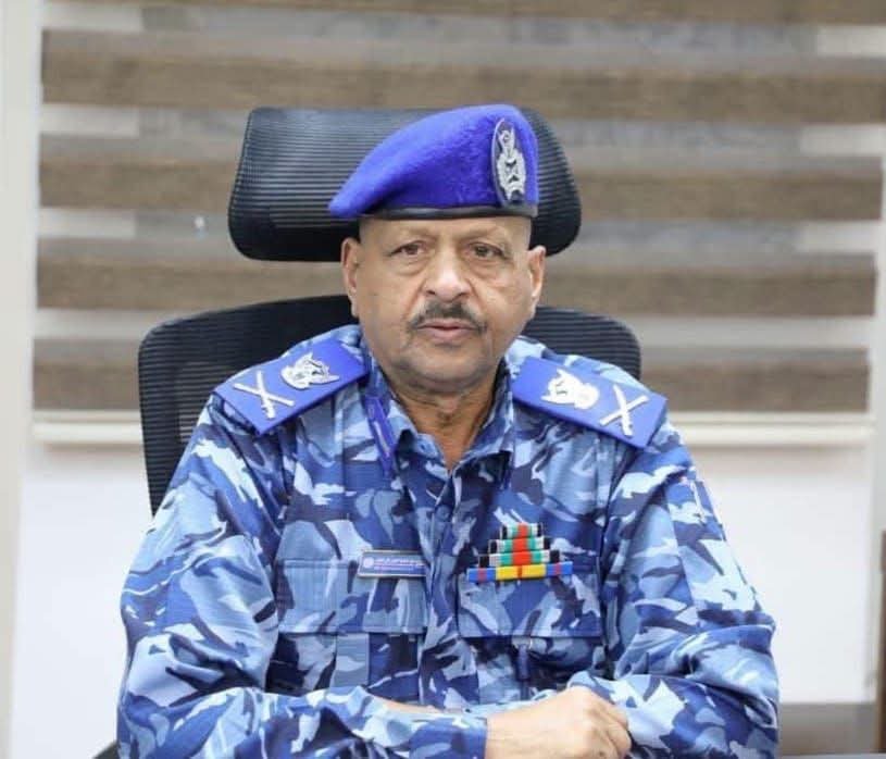 أخبار السودان أخبار السودان