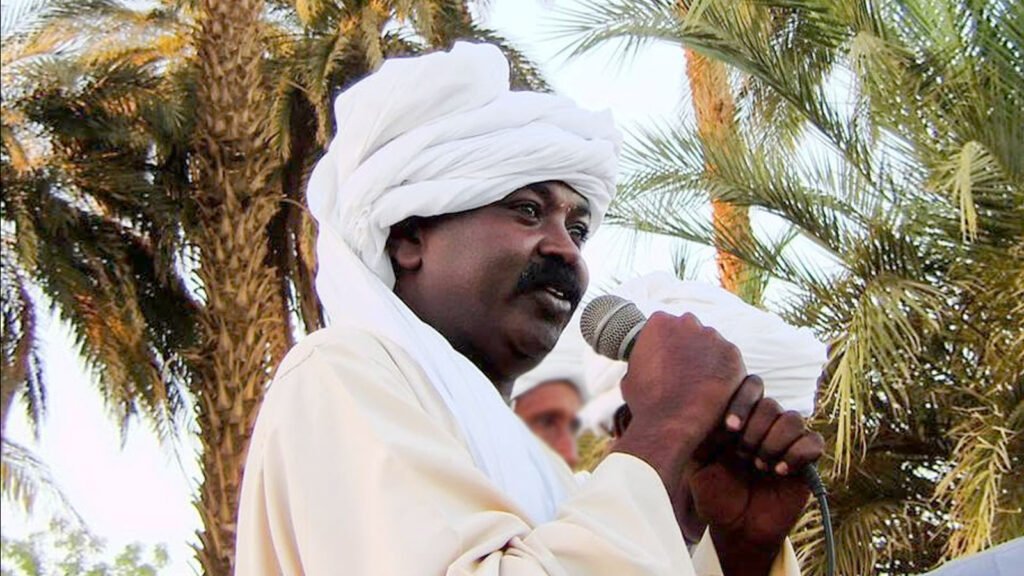 عبد الرحيم ارقي