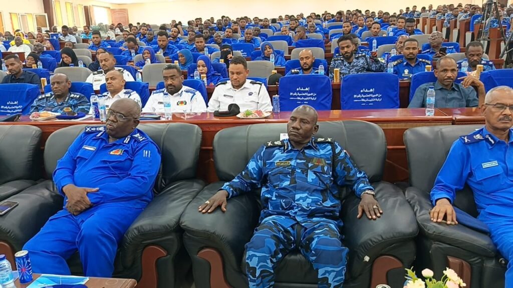 تغييرات مرتقبة في رسوم نقل ملكية السيارات بالسودان.. وتوسع كبير في الرقابة المرورية الذكية رسوم نقل ملكية السيارات في السودان تغييرات مرتقبة في رسوم نقل ملكية السيارات بالسودان.. وتوسع كبير في الرقابة المرورية الذكية رسوم نقل ملكية السيارات في السودان