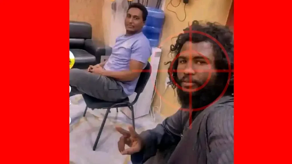 مقتل حامد قرشي شرتاية شقيق الفاتح قرشي