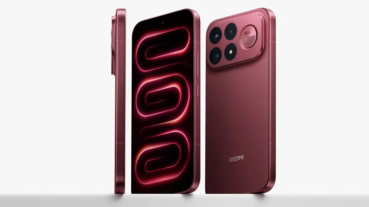 أخبار السودان أخبار السودان شاومي Redmi K100 Pro Max