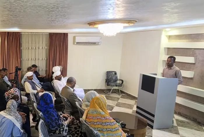 صالون الإبداع يحتفي بالمحبة والتسامح في حضرة النبي ﷺ مقرصالون الإبداع في المهندسين القاهرة مصر