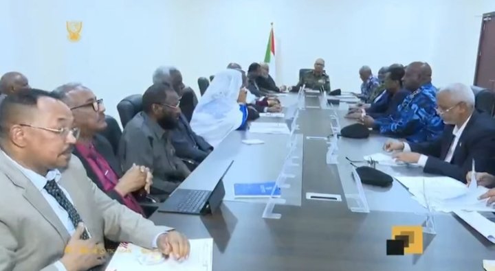 تغيير جديد للعملة في السودان؟ تغيير جديد للعملة في السودان؟ تغيير العملة في السودان