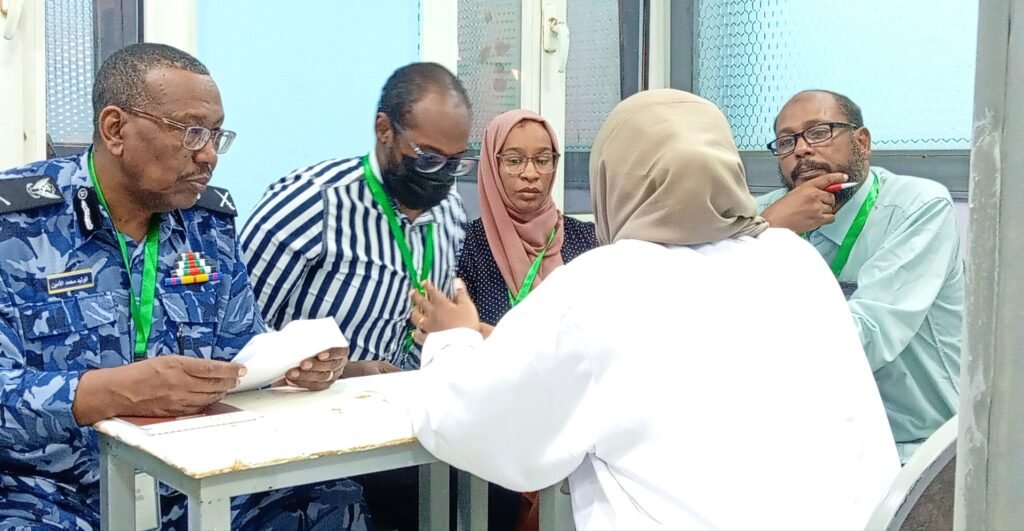 جراحة التجميل تسترد بريقها وسيادتها الأكاديمية في قلب الخرطوم جراحة التجميل تسترد بريقها وسيادتها الأكاديمية في قلب الخرطوم