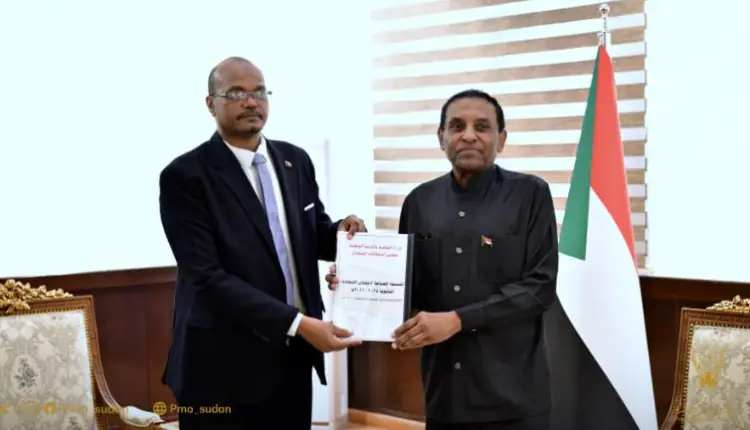 أخبار السودان أخبار السودان نتيحة الشهادة السودانية 2026
