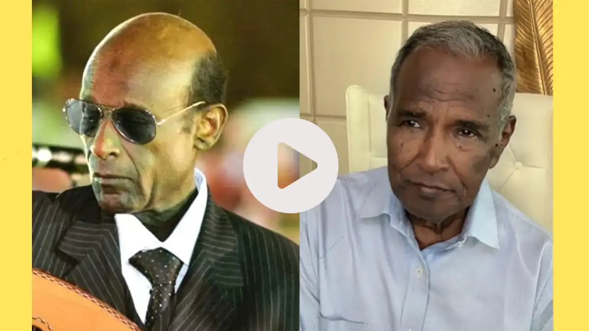 أخبار السودان أخبار السودان تاشاعر إسحاق الحلنقي والفنان محمد الأمين
