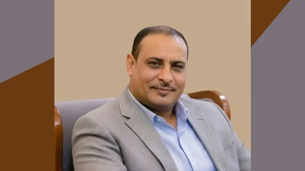 عادل السبئي