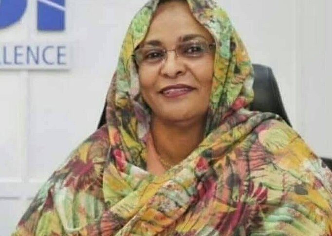 محافظ بنك السودان المركزي ووزير التعليم العالي يبحثان إنشاء محفظة تمويلية لتأهيل مساكن أساتذة الجامعات واستخدام الطاقة الشمسية محافظ بنك السودان المركزي ووزير التعليم العالي يبحثان إنشاء محفظة تمويلية لتأهيل مساكن أساتذة الجامعات واستخدام الطاقة الشمسية